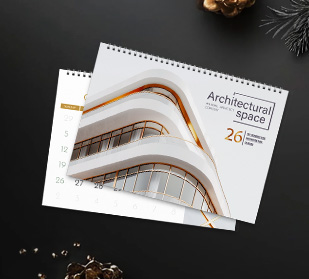 calendari personalizzati