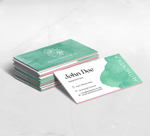 Multiloft Visitenkarten