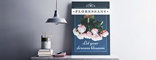Poster drucken lassen – Schnell, hochwertig & individuell | OvernightPrints Deutschland