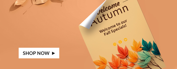 Bemerkenswerte personalisierte Poster an der Wand