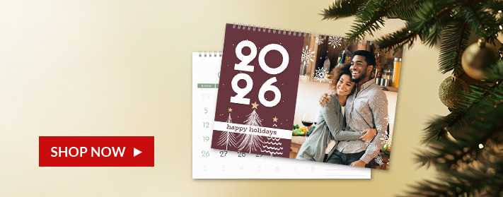 Customized calendars