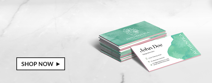 Multiloft Visitenkarten